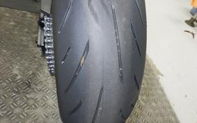 YAMAHA XSR900 2023 RN80J