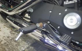 HARLEY XL883N 2013