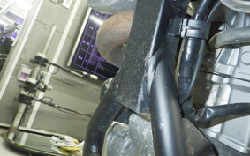 YAMAHA WR250X 1998 DG15J