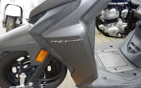 HONDA DIO 110 DX 2007