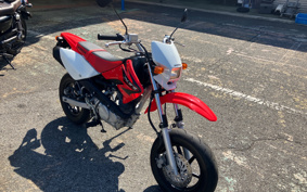 HONDA XR100 MOTARD HD13