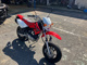 Фото Honda XR100 MOTARD с японского аукциона