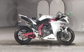 YAMAHA YZF-R1 2009 RN24J