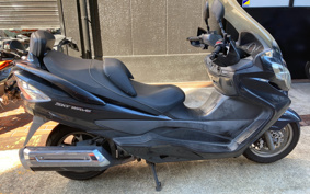 HONDA SUPER CUB110 JA44