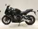Фото Honda CBR650F 2016 с японского аукциона