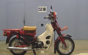 HONDA MD50 MD50