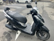 Фото Honda LEAD 125 2022 с японского аукциона