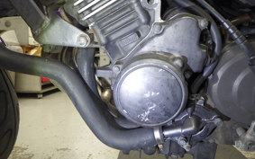 HONDA HORNET 250 2015 MC31