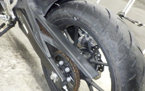 HONDA CB125 R 2026 JC79