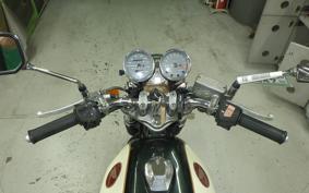 HONDA GB250 CLUBMAN Gen.5 2007 MC10