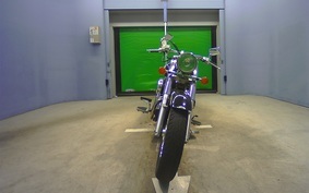 HONDA SHADOW 400 2006 NC34
