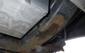 SUZUKI ADDRESS V125 G CF46A