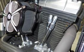 HARLEY FXDB 1580 2010