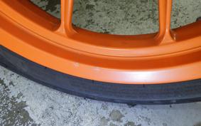 KTM 390 DUKE 2020