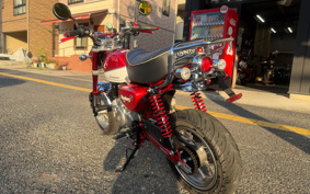 HONDA MONKEY 125 JB02