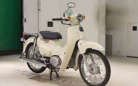 HONDA C110 SUPER CUB JA44