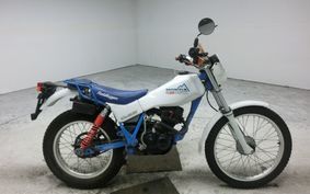 HONDA TL125 JD06