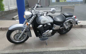 HONDA SHADOW 400 2007 NC34