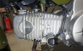 HONDA CROSS CUB 110 JA45