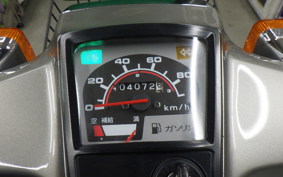 HONDA C90 SUPER CUB E 2023 HA02