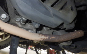 HONDA LEAD 125 JF45