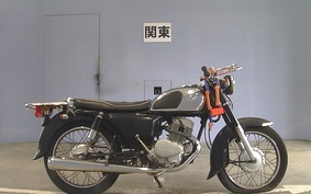 HONDA CD125T BENLY CD125T