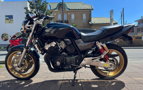 HONDA CB400SF VTEC Spec2 2002 NC39