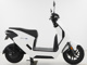 Фото Honda EM1 e: с японского аукциона