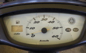 YAMAHA JOG Gen.4 SA16J