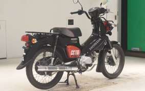 HONDA CROSS CUB 110 2024 JA45