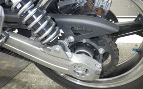 KAWASAKI ZEPHYR 400 KAI 2009 ZR400C