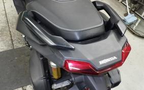 HONDA ADV160 2012 KF54
