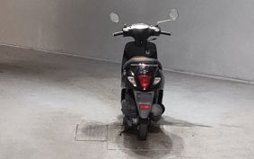 SUZUKI LET'S G CA4AA