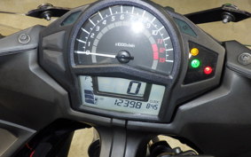 KAWASAKI NINJA 400 ABS 2017 EX400E