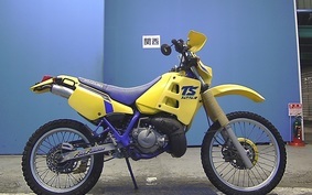 SUZUKI TS125R SF15A