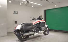 HONDA GL 1800 GOLD WING F6C 2014 SC68