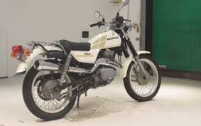 HONDA CT250S SILKROAD L250S