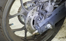 YAMAHA YZF-R25 A RG43J