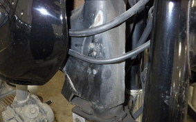 HONDA CD50 BENLY S CD50
