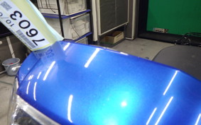 HONDA TACT Basket 2022 AF79