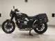 Фото Triumph SPEED TWIN 900 2025 с японского аукциона