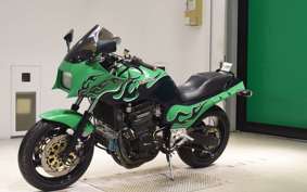 KAWASAKI GPZ900R NINJA 1991 ZX900A