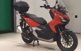 HONDA ADV160 1989 KF54