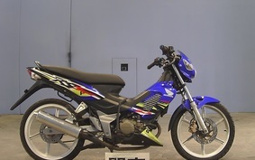HONDA SONIC 125 FS125MC