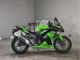 Фото Kawasaki NINJA 250 с японского аукциона