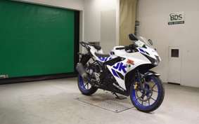 SUZUKI GSX-R125 1994 DL33B