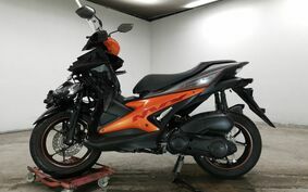 YAMAHA NVX125 SED3