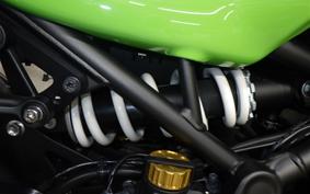 KAWASAKI Z900RS CAFE 2019 ZR900C
