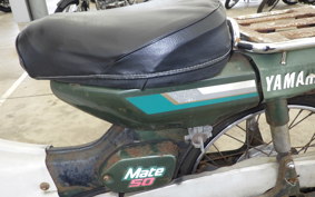 YAMAHA MATE 50 V50