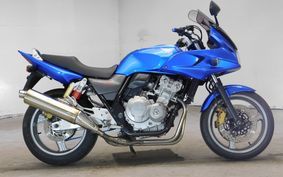 HONDA CB400 SUPER BOLDOR 2009 NC42